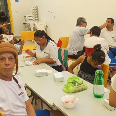 Passeio Sorveteria 1