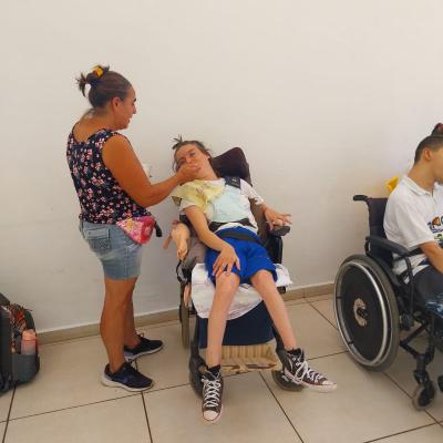 Passeio Sorveteria 3