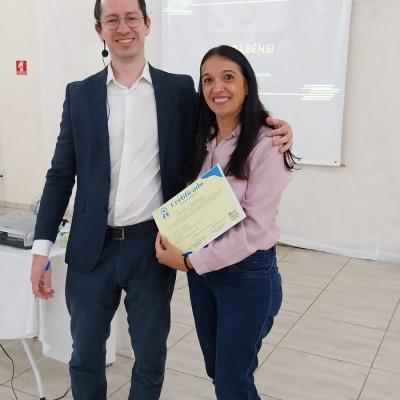 Palestra Motivacional 2