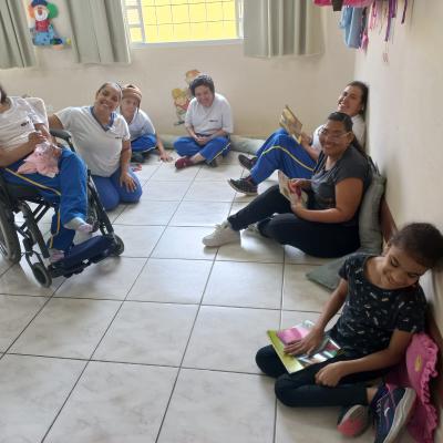 Salas De EstimulaCAo 2