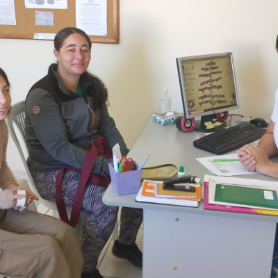 SERVIÇO SOCIAL 2025