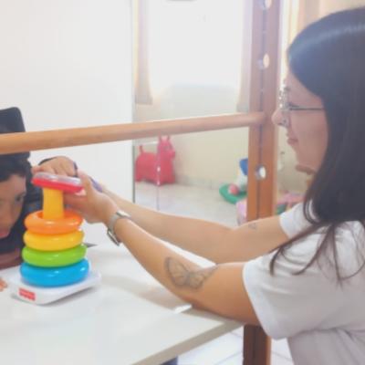 TERAPIA OCUPACIONAL 2025