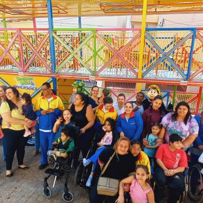 Carreta Festa De Agosto 4