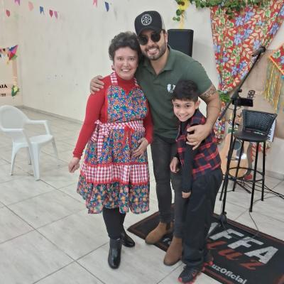 Festa Junina 2