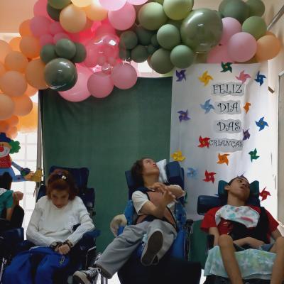 Dia das Crianças -2024